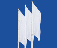 Fahnenmast